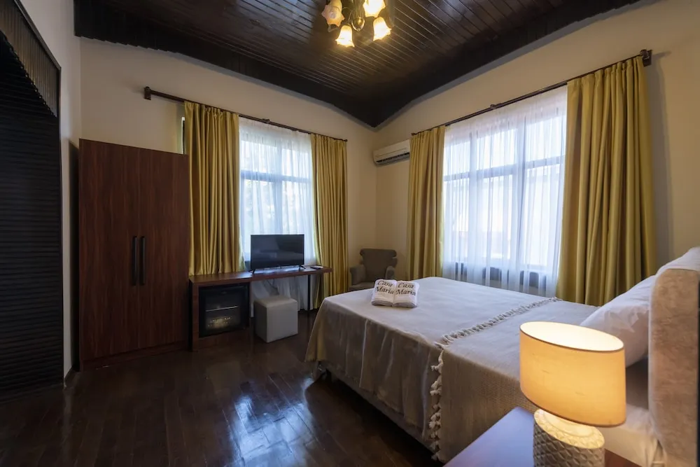 Grand Üç Kişilik Oda