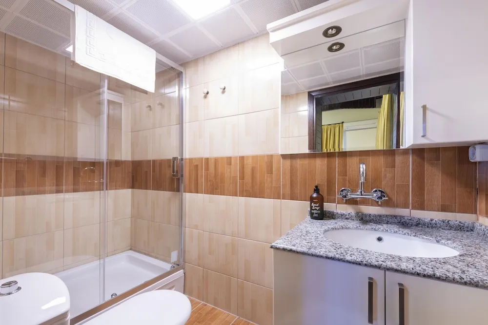 Grand Üç Kişilik Oda