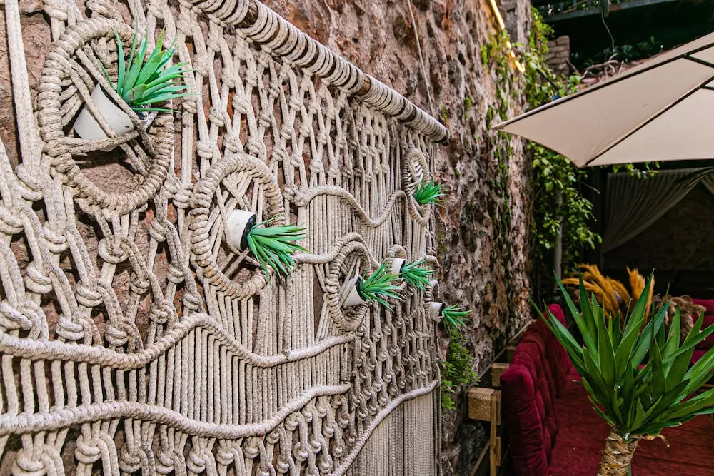 Grand Üç Kişilik Oda