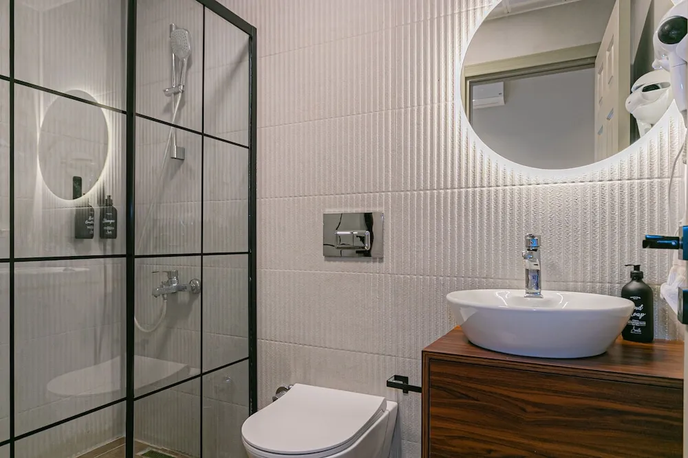 Grand Üç Kişilik Oda