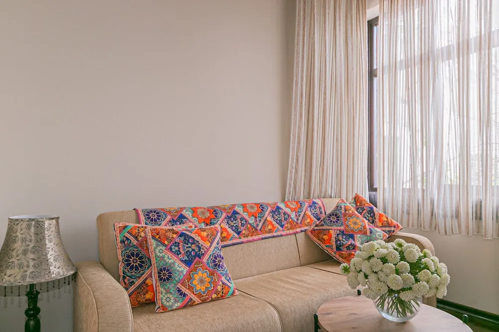 Grand Üç Kişilik Oda