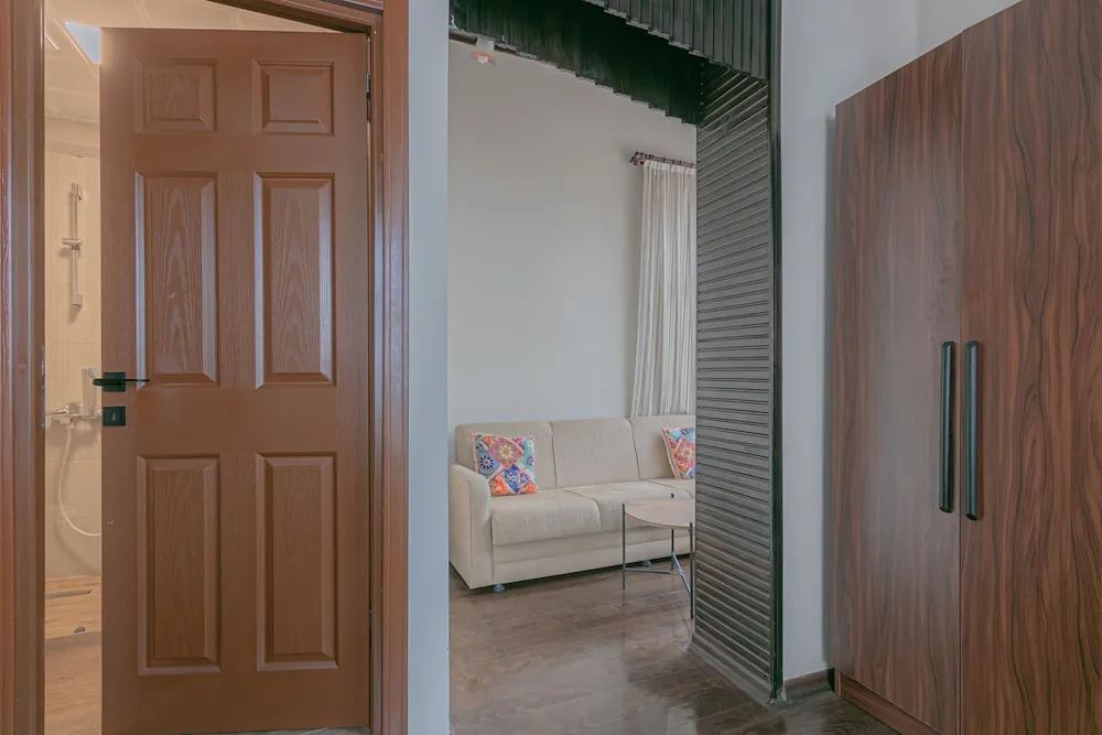 Grand Üç Kişilik Oda