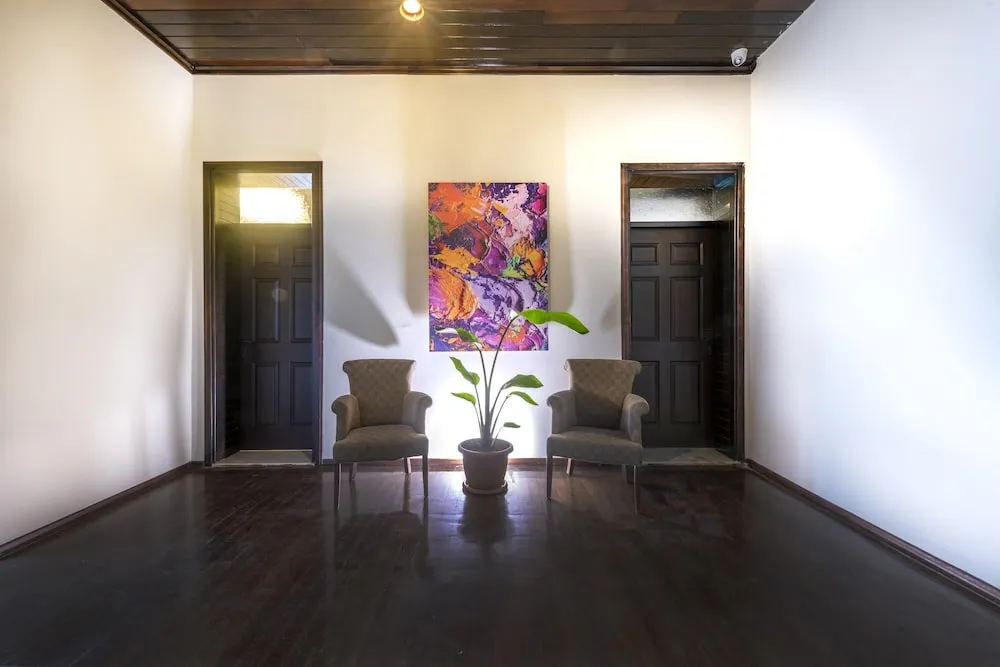 Grand Üç Kişilik Oda