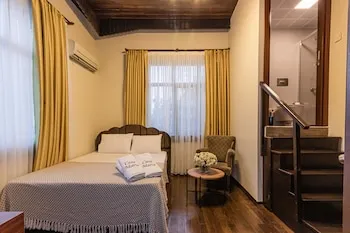 Casa Maria Hotel