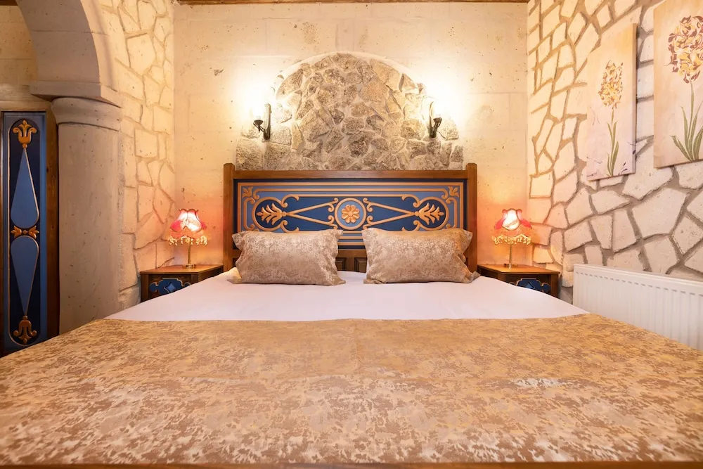 Superior Tek Büyük Yataklı Oda