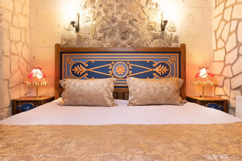 Superior Tek Büyük Yataklı Oda