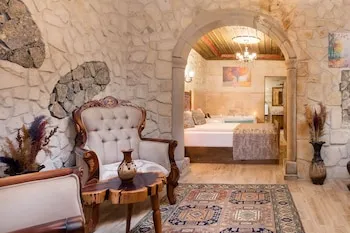 Oba Cave Hotel
