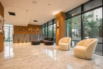 Sherlock Homes Hotels