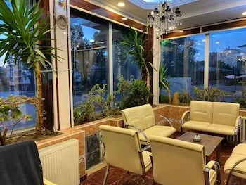 Otel Büyük Doğu