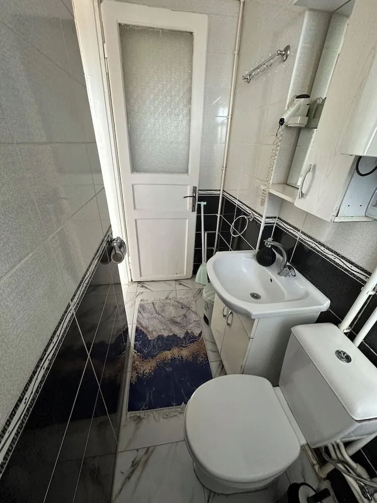 Superior Apart Daire