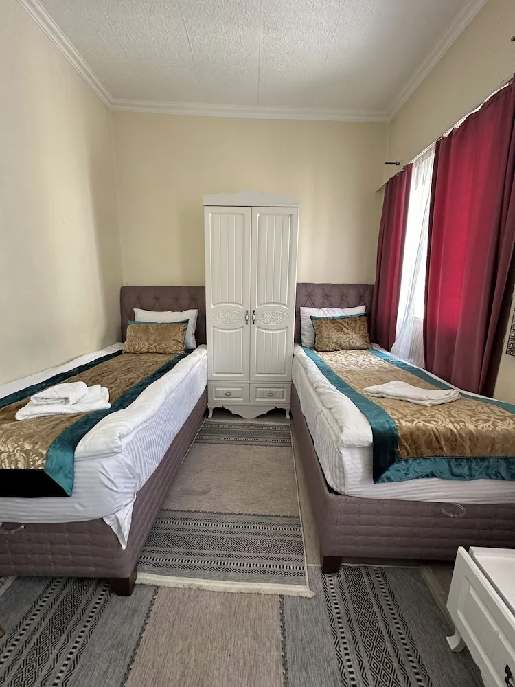 Superior Apart Daire