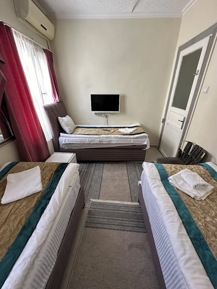 Superior Apart Daire