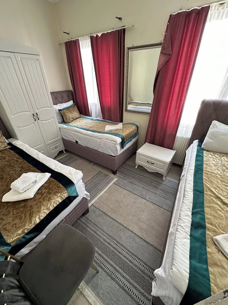 Superior Apart Daire