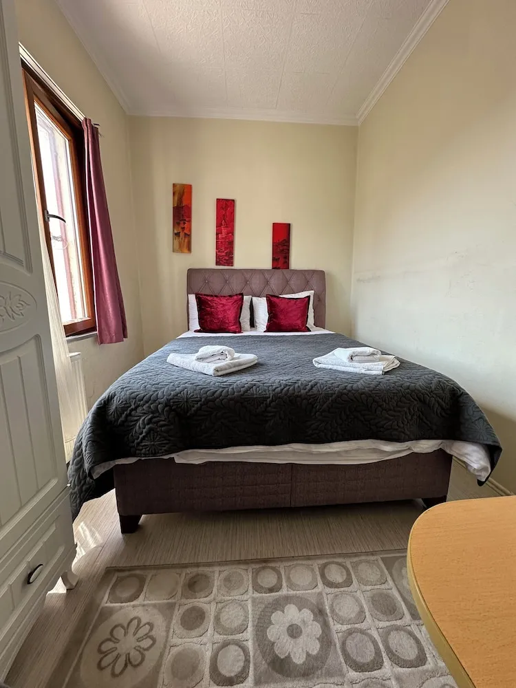 Superior Apart Daire