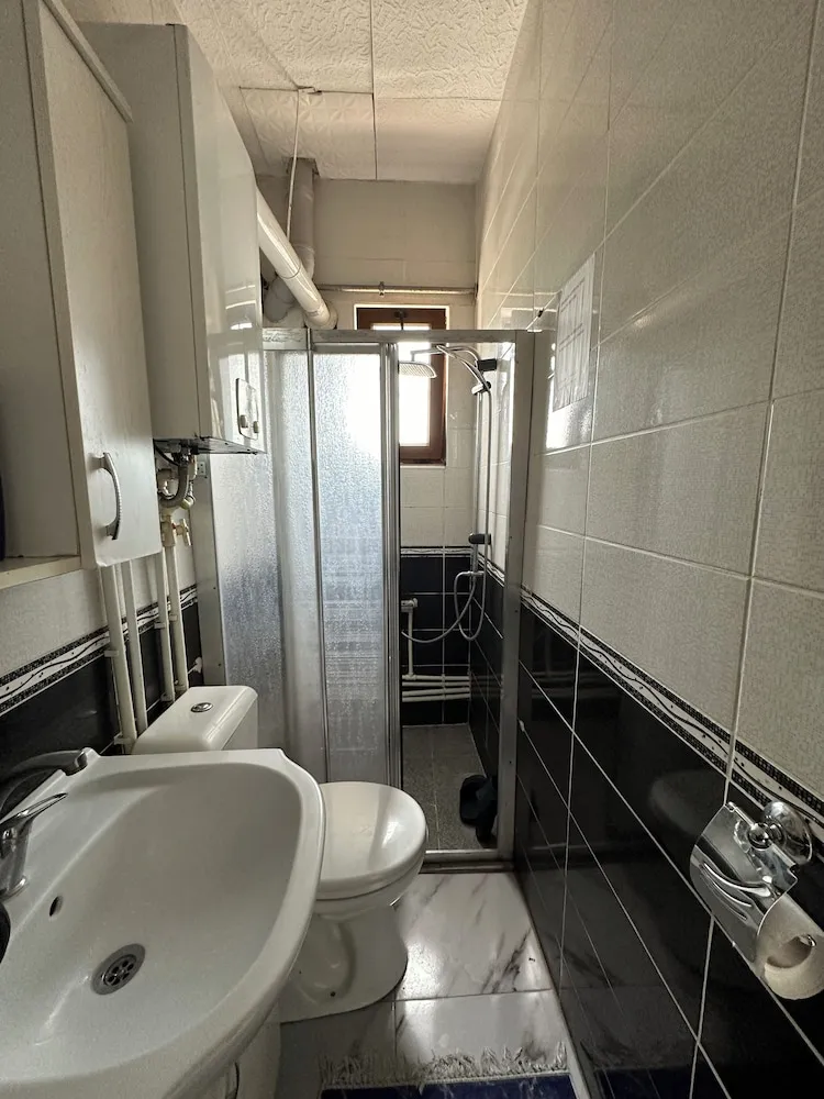 Superior Apart Daire