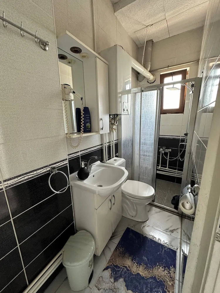 Superior Apart Daire