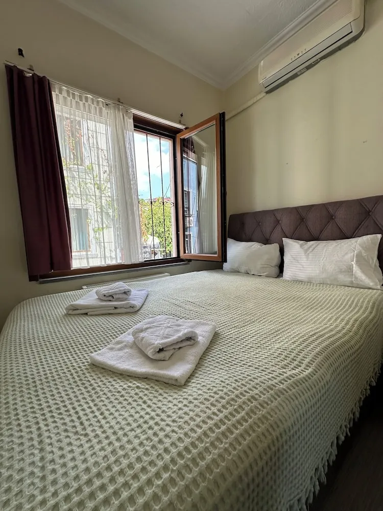 Superior Apart Daire