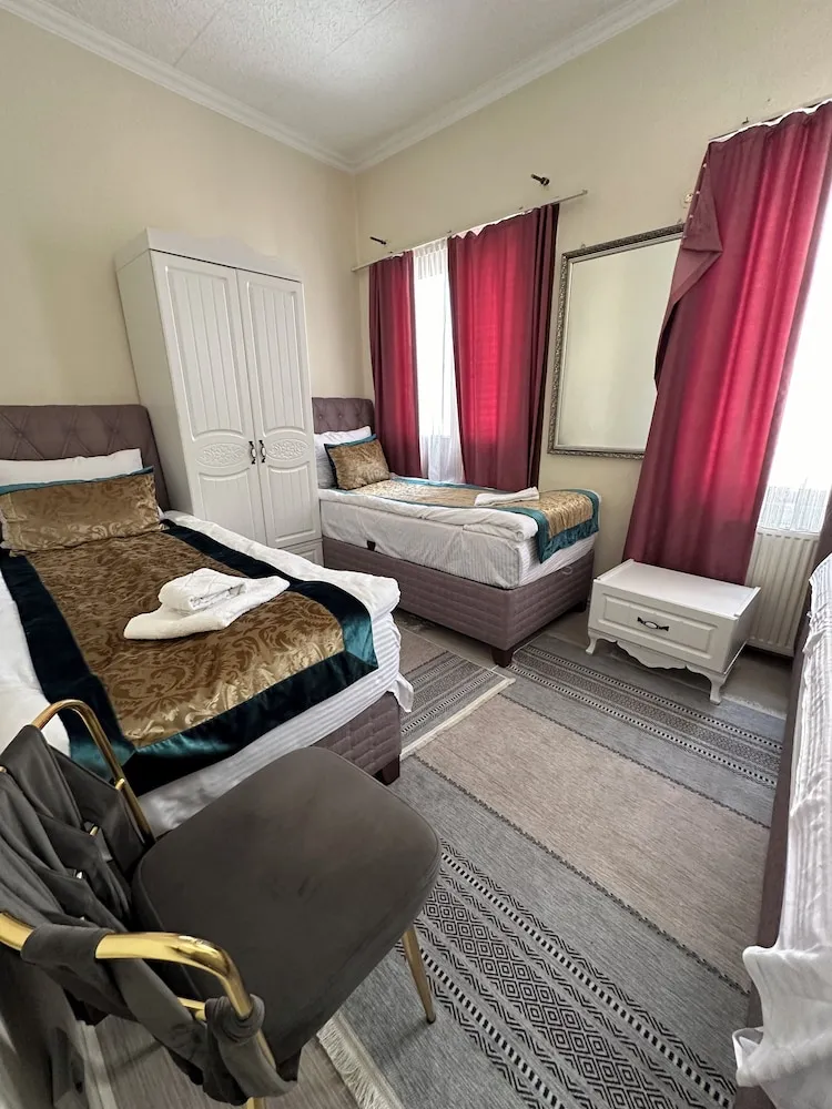 Superior Apart Daire