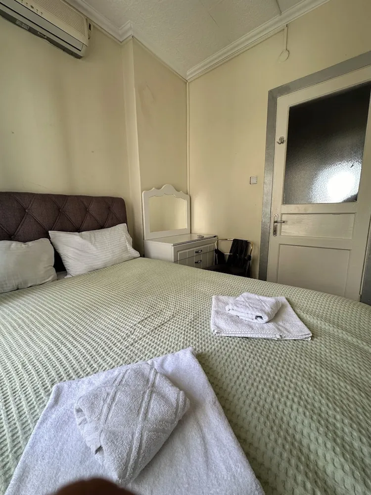 Superior Apart Daire