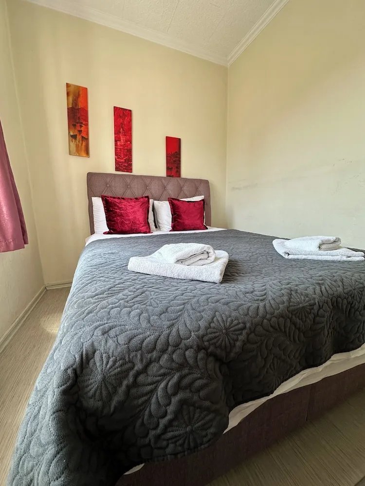 Superior Apart Daire