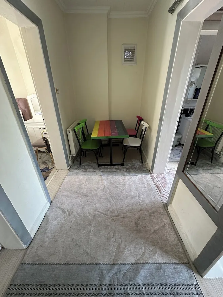 Superior Apart Daire