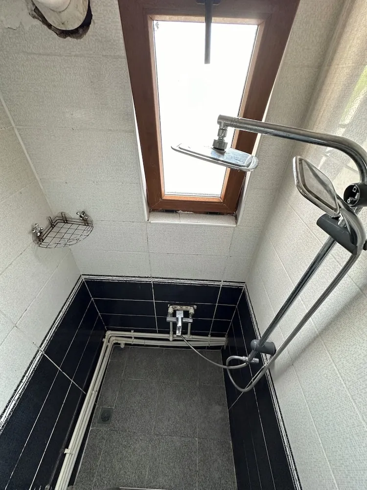 Superior Apart Daire