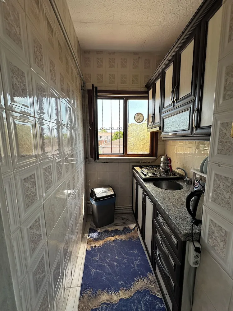 Superior Apart Daire