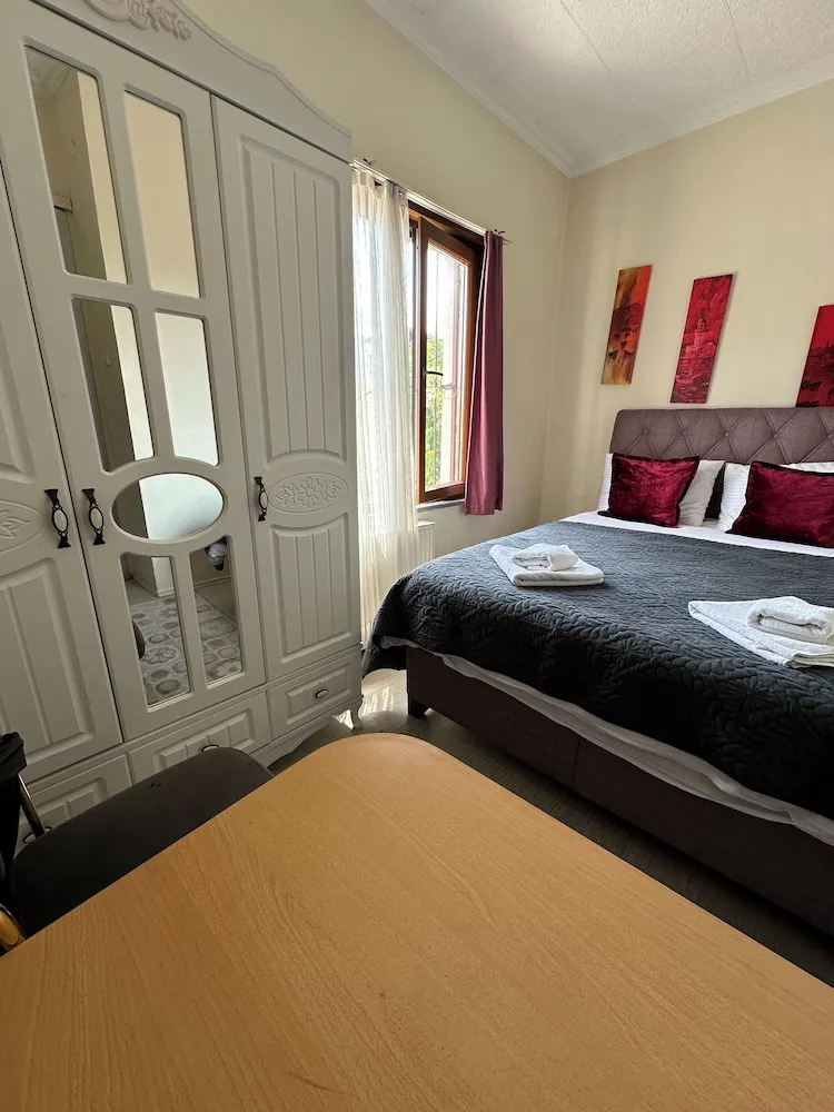 Superior Apart Daire