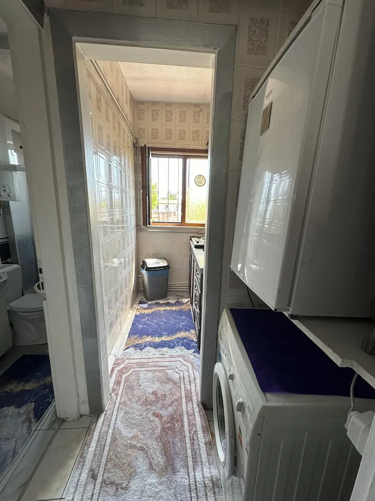 Superior Apart Daire