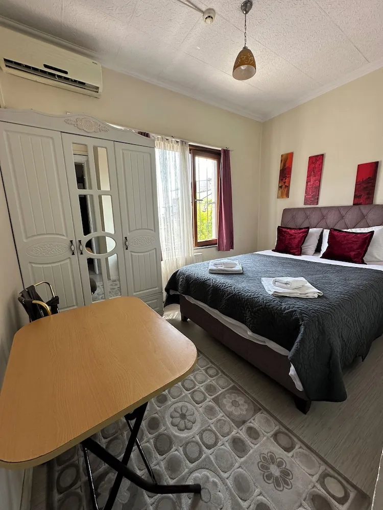 Superior Apart Daire