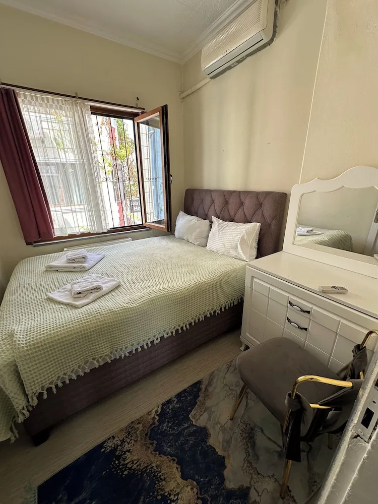 Superior Apart Daire