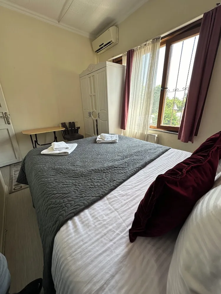 Superior Apart Daire