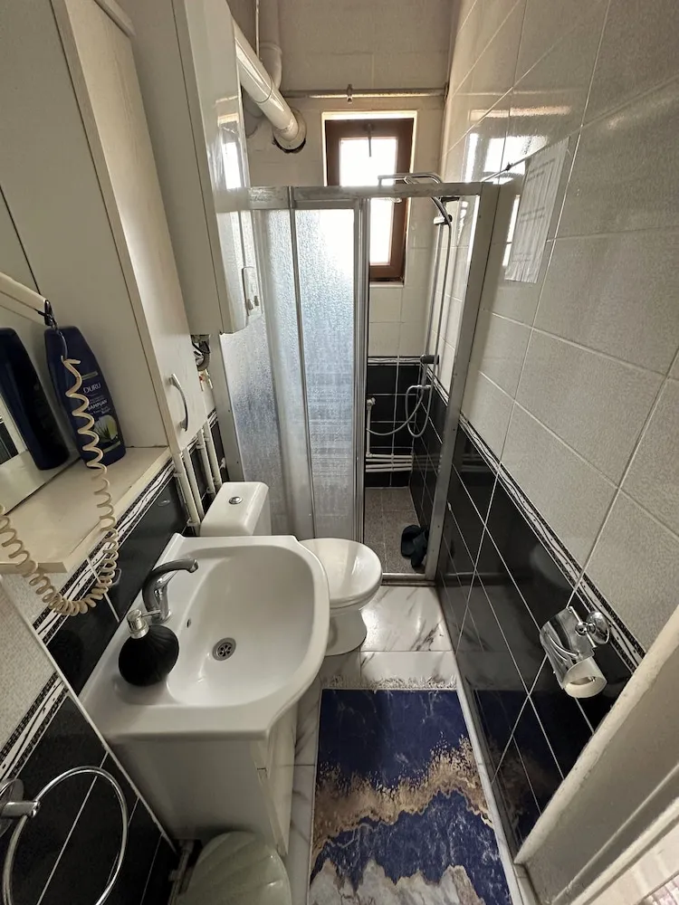 Superior Apart Daire