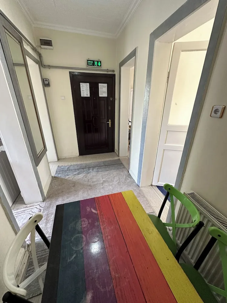 Superior Apart Daire