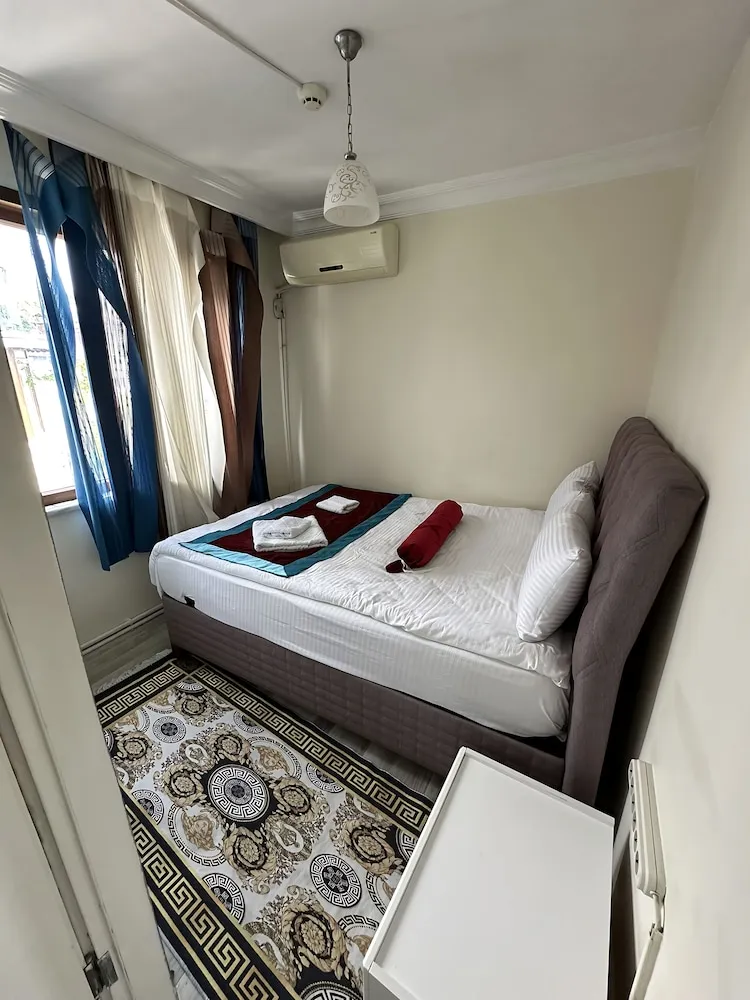 Deluxe Apart Daire, Mutfak, Deniz Manzaralı