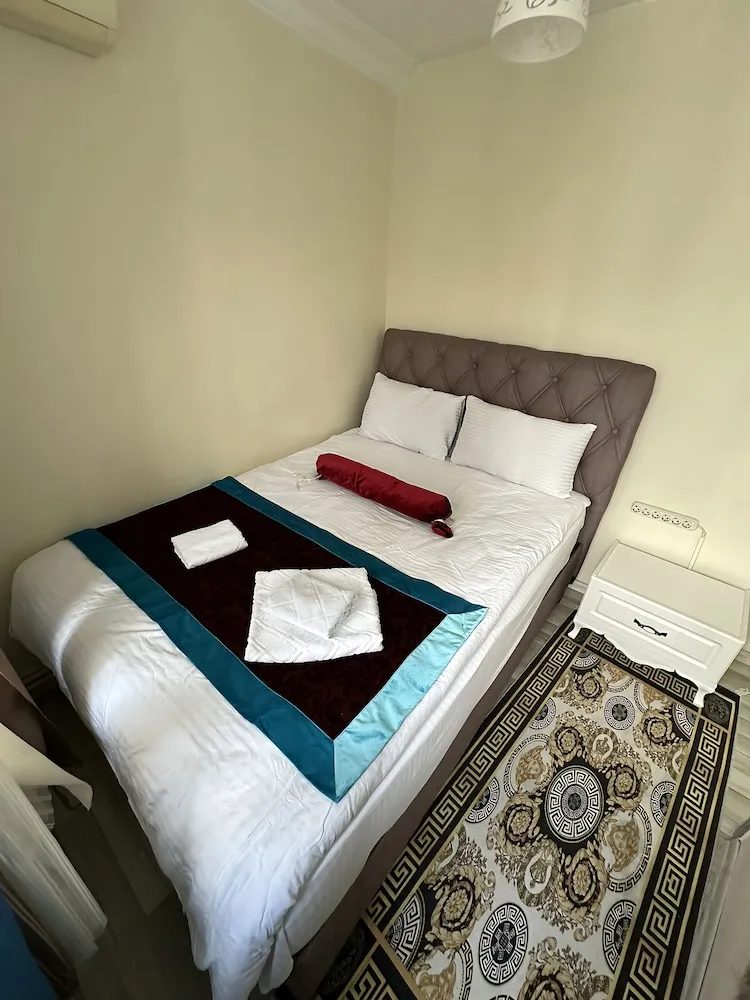 Deluxe Apart Daire, Mutfak, Deniz Manzaralı