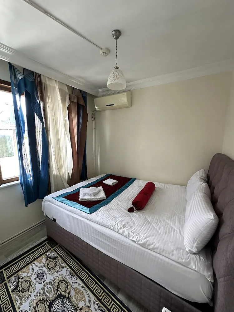 Deluxe Apart Daire, Mutfak, Deniz Manzaralı