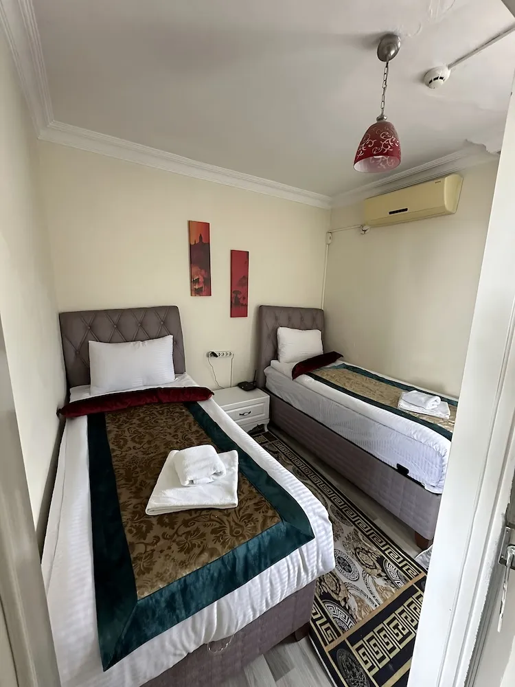 Deluxe Apart Daire, Mutfak, Deniz Manzaralı