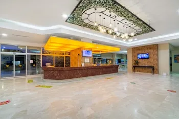 Justiniano Club Park Conti – All Inclusive