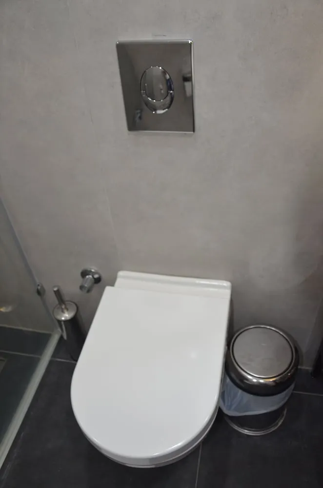 Deluxe İki Ayrı Yataklı Oda