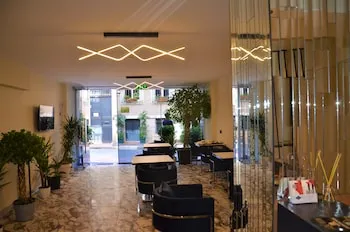 Vama Otel Taksim