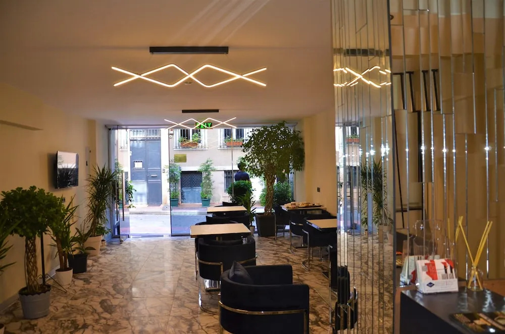 Vama Otel Taksim