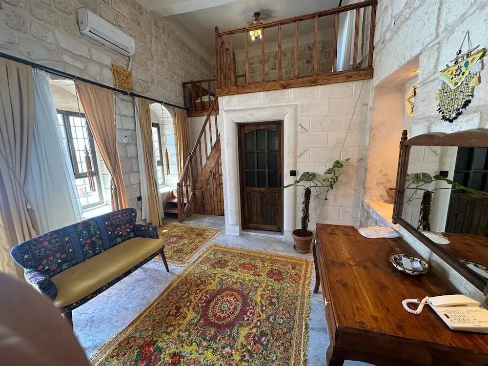 Comfort Tek Büyük Yataklı Oda, 1 Yatak Odası, Avlu Manzaralı