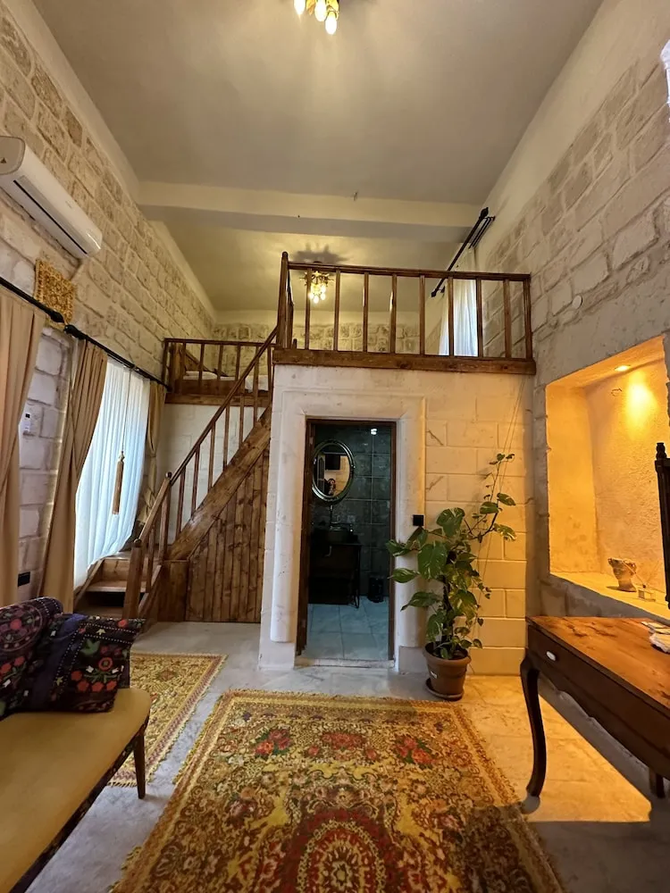 Comfort Tek Büyük Yataklı Oda, 1 Yatak Odası, Avlu Manzaralı