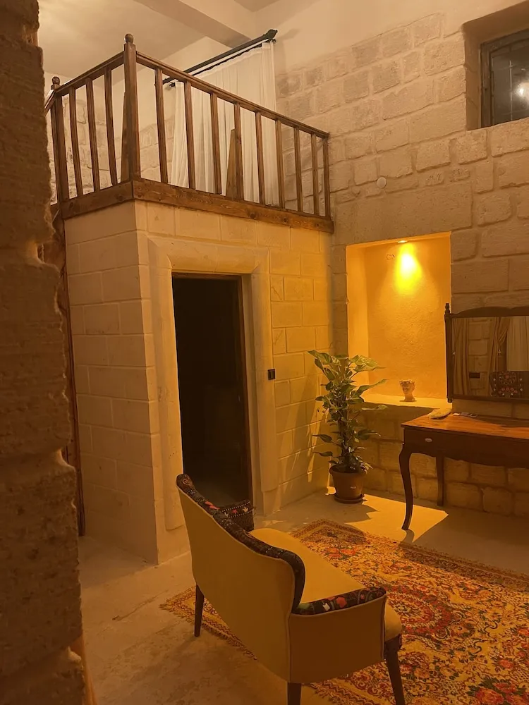 Comfort Tek Büyük Yataklı Oda, 1 Yatak Odası, Avlu Manzaralı