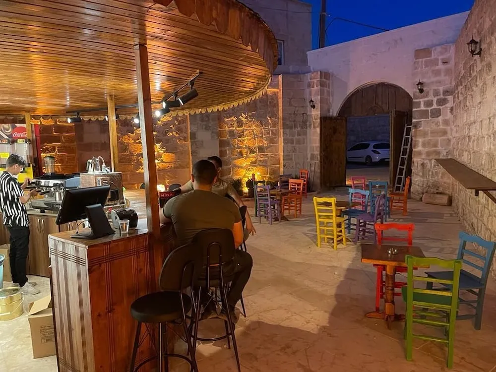 Comfort Tek Büyük Yataklı Oda, 1 Yatak Odası, Avlu Manzaralı