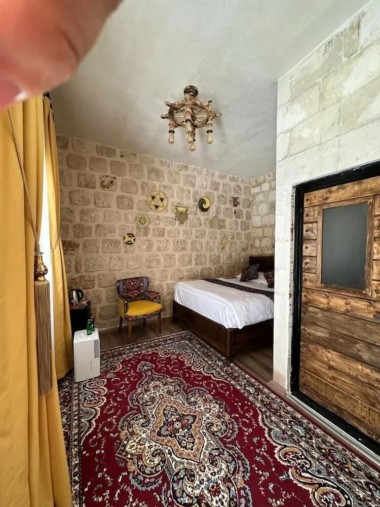 Comfort Tek Büyük Yataklı Oda, 1 Büyük (Queen) Boy Yatak