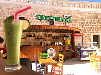 Şikeft Butik Otel