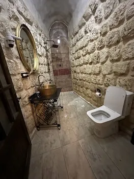 Şikeft Butik Otel