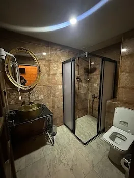 Şikeft Butik Otel